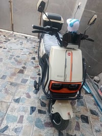 ٢٠٢٦ • ٦ بطاريات • ٦٠ كم