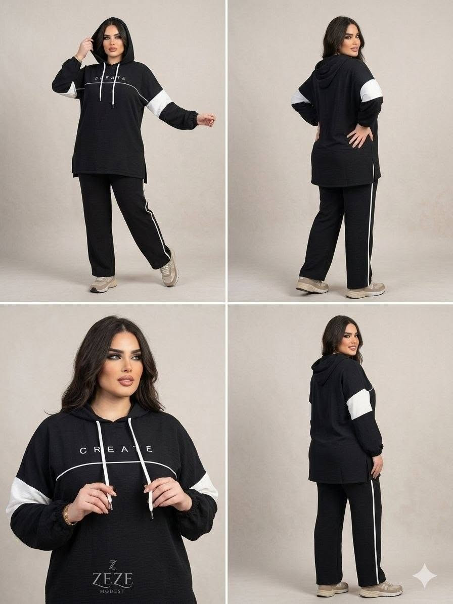 البيع جملة فقط (Wholesale Only) 📦✨
​فخامة القماش ونعومة الملمس.. تراكسود "يوروبين" اللي يرفع مستوى محلك! 🇪🇺💎
​لأن زبونتك تدور على القطعة اللي تجمع بين الكشخة الأوروبية والراحة التامة.. وفرنا لكم في أصالة البيت العراقي أحدث كولكشن تراكسود يوروبين. البضاعة "الفي آي بي" اللي تضمن لك رضا زبائنك من أول لمسة!
​✨ ليش التراكسود اليوروبين هو بضاعتك الرابحة؟
​🧵 خامة يوروبين أصلية: قماش ناعم جداً، انسيابي، وبارد على الجسم، يحافظ على مظهره الفخم حتى بعد الاستخدام الطويل.
​📏 قصة احترافية (فيت): فصالة مرتبة تبرز أناقة الموديل وتناسب الطلعات الكاجوال والسفر بكل ثقة.
​🎨 ألوان راقية وهادئة: متوفر بتشكيلة ألوان مميزة تعكس الذوق الأوروبي الرفيع وتجذب زبونات النخبة.
​💰 استثمار مضمون: قطعة راقية تُباع بسعر ممتاز وتضمن لك دوران سريع لراس المال وسمعة طيبة لمحلك.
​🔥 موديلات اليوروبين الفخمة تخلص أول شي.. تميز ببضاعتك واحجز طلبيتك هسه! 👇
​📲 قسم المبيعات المباشرة وحجز الكميات (WhatsApp):
​🔴 أبو ريماس: https://wa.me/9647901151252
🔴 أبو هاجر: https://wa.me/9647736501999
🔴 الإدارة: https://wa.me/9647702655858
​🌐 لتصفح الكتالوج والألوان الحصرية:
​💬 قناة الواتساب: https://whatsapp.com/channel/0029VaDPaAlLtOj6uH7qwb2i
✈️ تيليجرام: https://t.me/IraqiHousechannel1
📘 فيسبوك: https://www.facebook.com/iraqihousecenter
🎵 تيك توك: https://www.tiktok.com/@iraqihousecenter
​📍 موقع التجهيز المباشر:
​(الرابط المباشر للخريطة):
🔘 [ 👆 اضغط هنا لفتح الخارطة والوصول إلينا ] 📍
https://www.google.com/maps/search/?api=1&query=33.3382995,44.3924220
​بغداد / الشورجة / شارع السموؤل - قرب خان مرجان.
​أصالة البيت العراقي.. بضاعتك الرابحة، وشريكك في النجاح.


**إذا كنت صاحب هذا الإعلان وتريد حذفه لأي سبب، رجاءا أرسل رسالة إلى الدعم الفني**