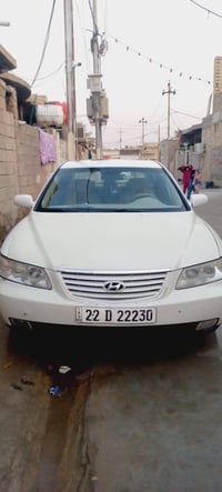 ازيره هيونداي • ٢٠٠٩ • خليجي