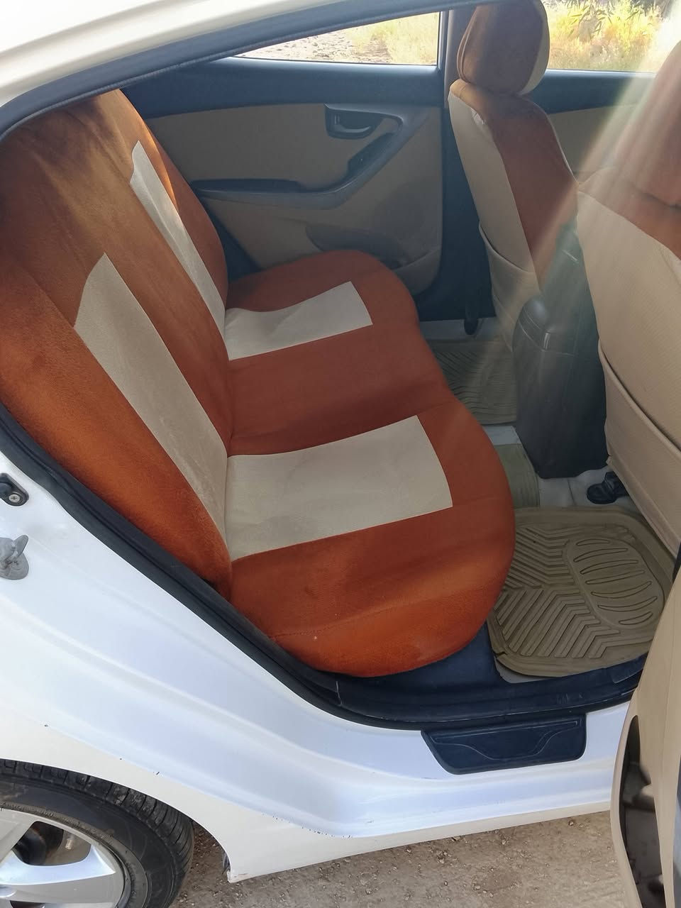 النترا موديل 14اربيل كفالة بيه صبغ جاملغ بصيط مكاني ديوانيه تريد مداور تريد وكاله محرك 600استفسار***********
