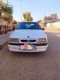 فكترا • ١٩٩١ • حمام العليل