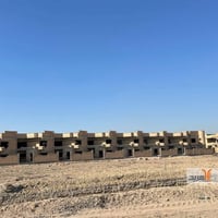 مجمع الخادون • البصرة • ٤ غرف