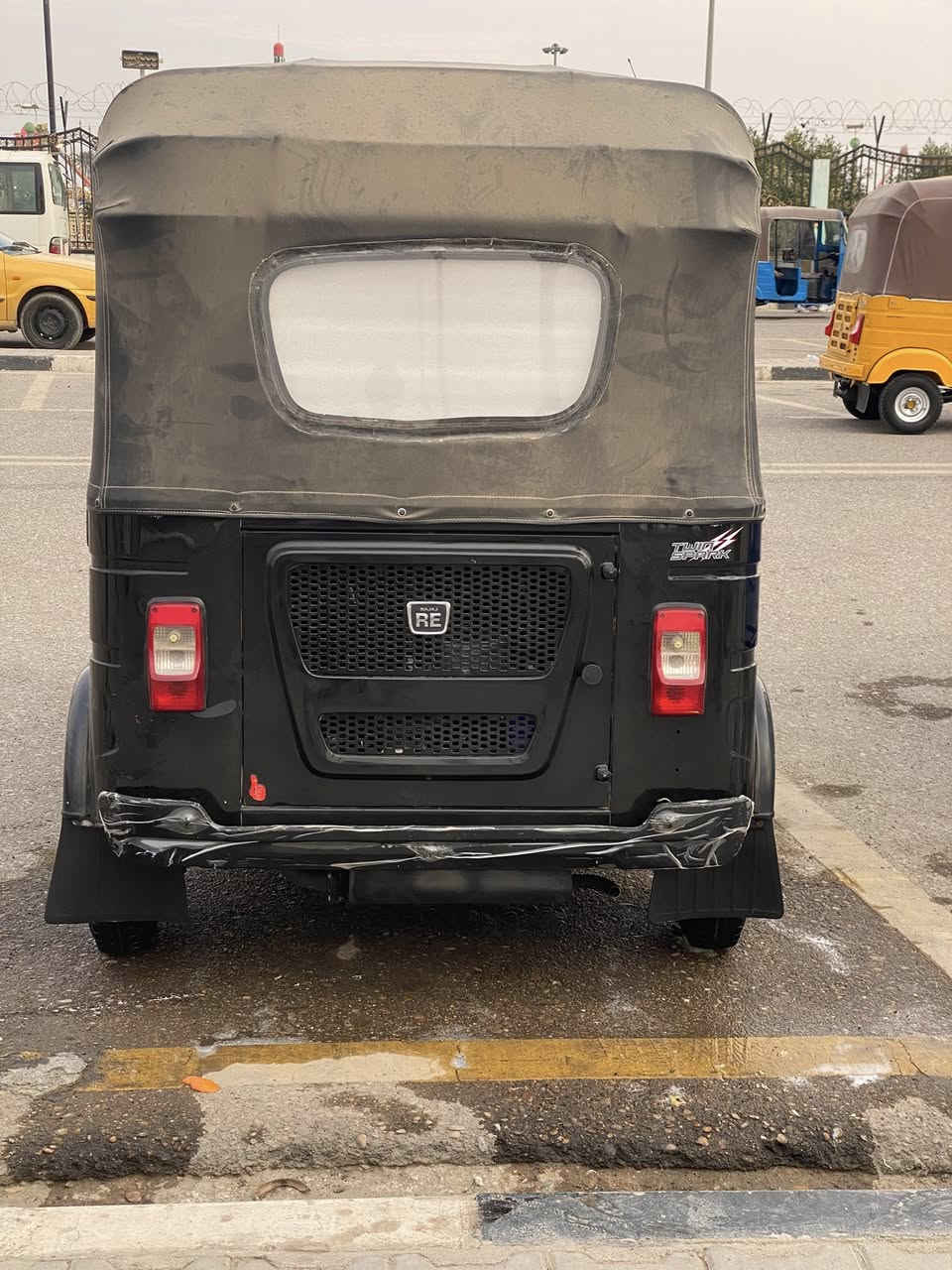 تكتك للبيع كفاله عامه 2023 شهر 11 الرقم ***********
