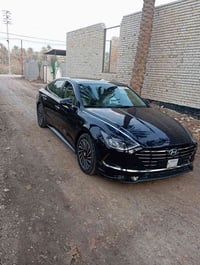 سوناتا 23 هايبرد ومحرك فول مواصفات شنو ابالك مواصفات بيها ما مرقمه تتر...