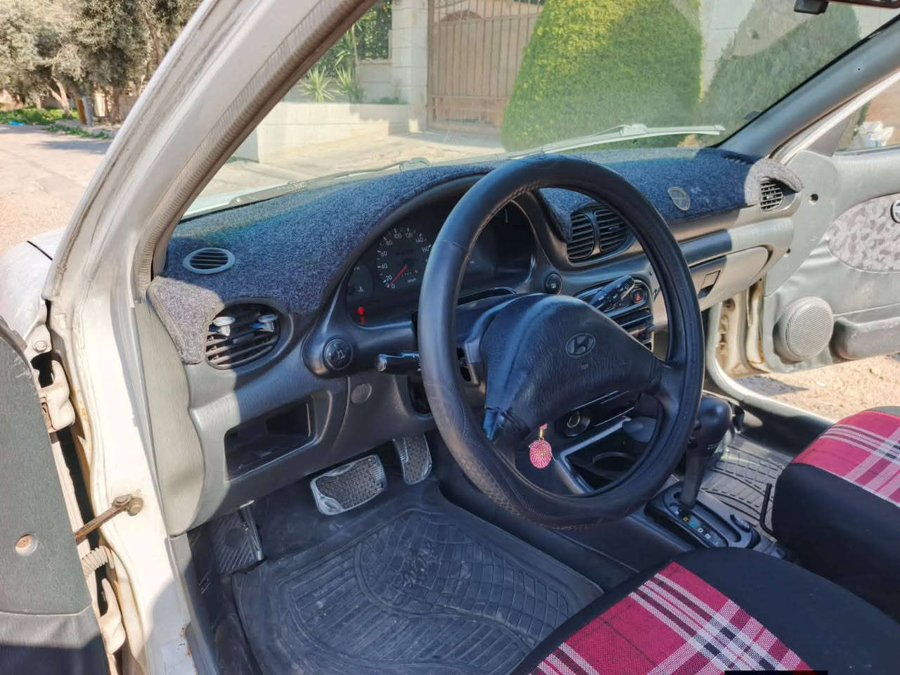 بسم الله ماشاءالله اكسسسسسنت جيررررررر اتوووووووماتيك 1995 مرخصه فحص اليوم كوشوك الاص
بسم الله ماشاءالله اكسسسسسنت جيررررررر اتوووووووماتيك 1995 مرخصه فحص اليوم كوشوك الاصلي طاسات شركه تابلو وكاله ماتورها نخب النخب مكيف حامي بارد شغال صنوبرصات مشيتها بصلاه ع النبي عظمها واقف كراسي الغرفه الاصليه وكاله تنجيد جديد الكراسي دهان بحاجه ل بلش فقط الشراء يرن فقط والبييع كاااااااش غيرررر قابل للبدل ولا اقساط الييييع كاش كل شي واضح 0788817035


**إذا كنت صاحب هذا الإعلان وتريد حذفه لأي سبب، رجاءا أرسل رسالة إلى الدعم الفني**