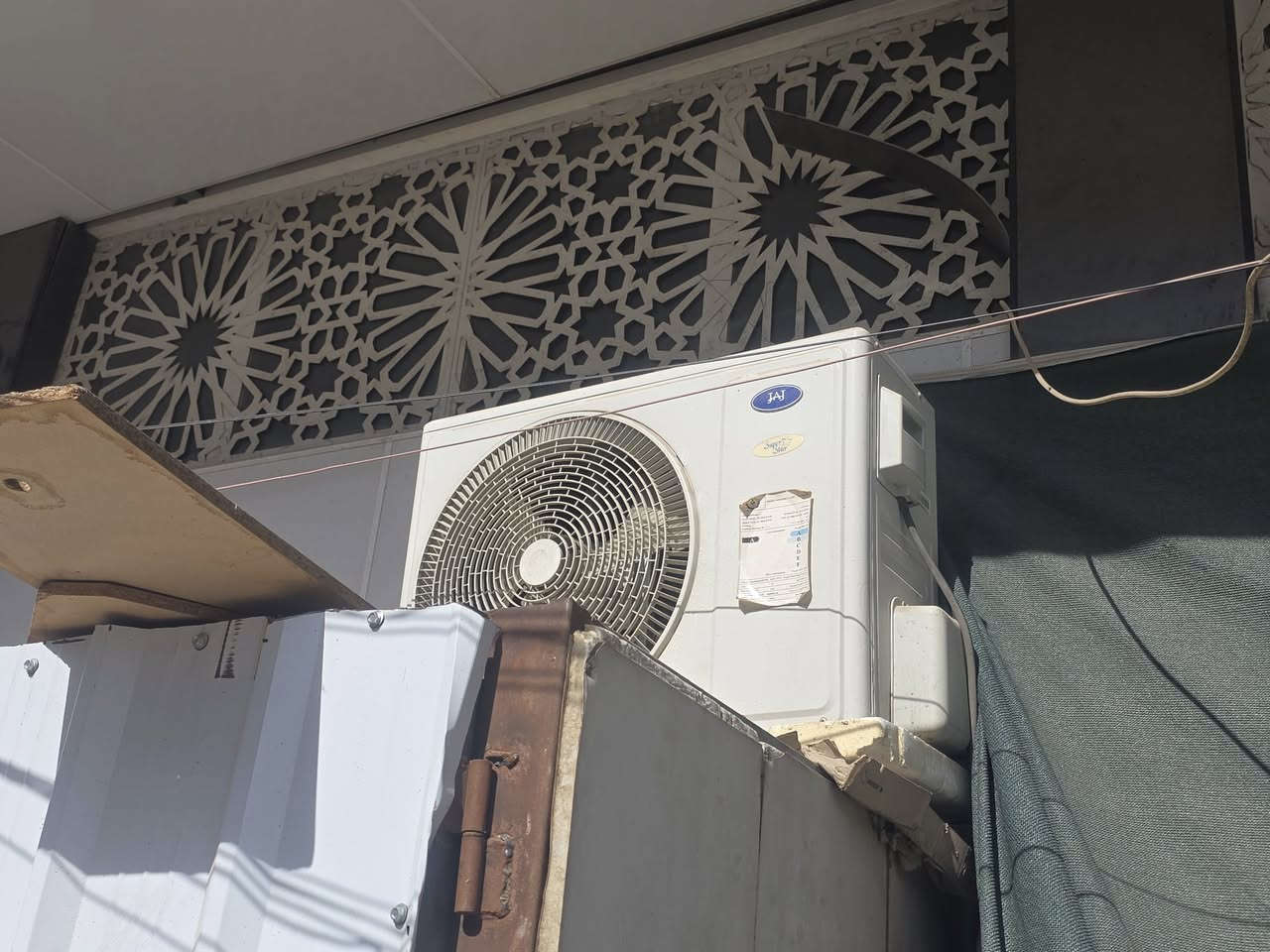 للبيع غراض مكاني البياع حي الاعلام الشراي يتفضل خاص


**إذا كنت صاحب هذا الإعلان وتريد حذفه لأي سبب، رجاءا أرسل رسالة إلى الدعم الفني**