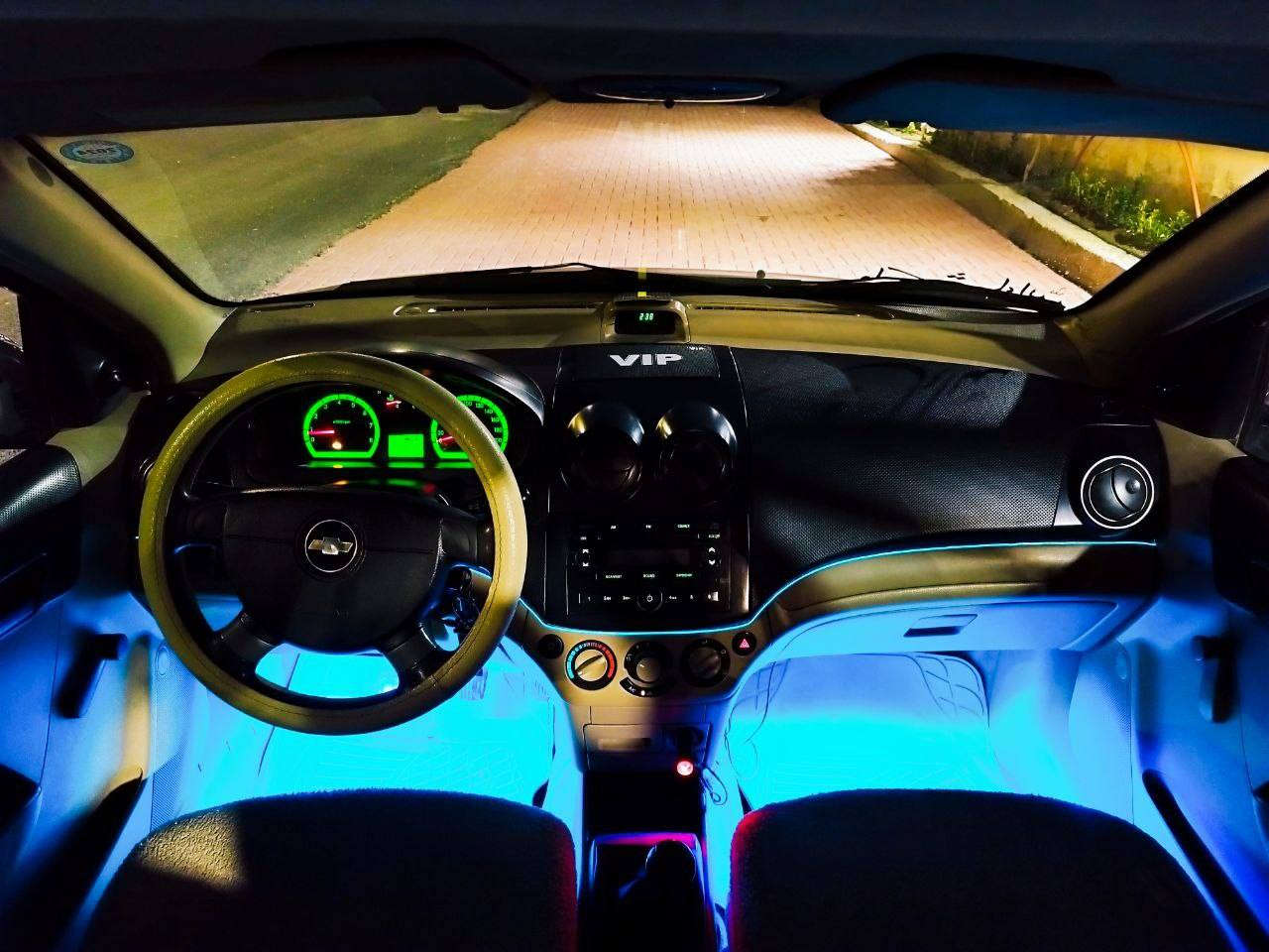 شۆفرلێت ئەڤیۆ
مۆدیل2009
گێڕعادی
مەکینە گەورەی20
ناو زەردی مەرغوب
تەبرید مەزبوت لە سەر سویچ
4تایەی تازە
ئەکزوزی سپۆرت
کامل جوانکاری
سەنەوی تا 2029 تازەیە
2پارچە بۆیاخە
بە شەرتی گێڕ و مەکینە
سەیارەکە نمونەیە لەجوانی ماڵی دۆستە
سعر 60 گەڵاو معامەلەیەکی برایانە
***********واتساپ ، ڤایبەر السليمانية, العراق
