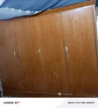كنتور • ٤ بيبان • صاج