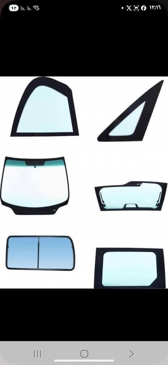 ✅افضل شركه زجاج سيارات
✅جودة اتقان عاليه مع ضمان حقيقي
✅سليكون مقاوم لسيارات المتئاكله
✅معى ضمان العمل 

 للستفسار الاتصال 
☎️***********
☎️***********

🚕يوجد لدينا تركيب موقعي
يتوفر خدمه توصيل

✅اذا كنت ترغب في تغير زجاج سيارتك نوفر لك افضل انواع زجاج السيارات العالميه 
(اصلي -تجاري)
✅اكبر المستوردين في العراق 

✅العنوان باب الشيخ قرب مقبره الغزالي
