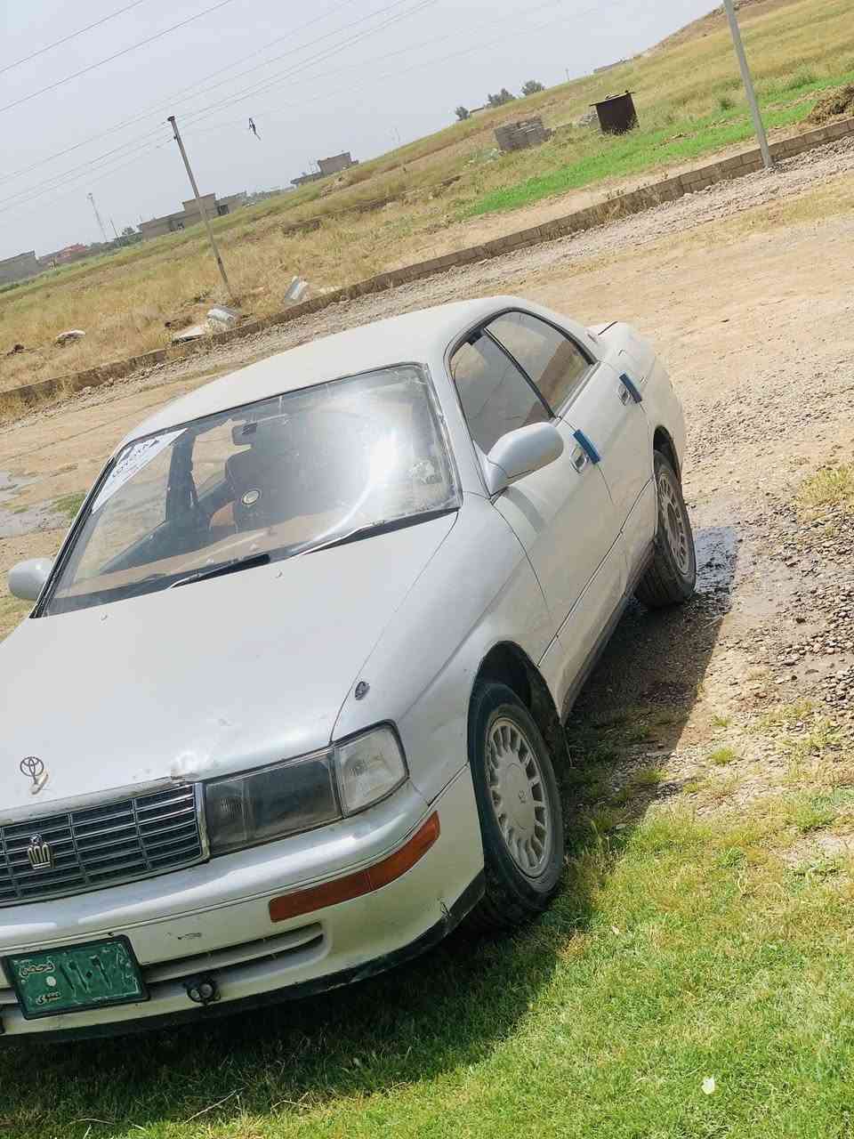 السلام عليكم ً بطه موديل 93حيل نضيفه (محرك بي بدايه شي قليل )(مراوس ويه افانتي كصه )خاص مفتوح


**إذا كنت صاحب هذا الإعلان وتريد حذفه لأي سبب، رجاءا أرسل رسالة إلى الدعم الفني**
