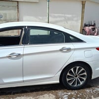 سوناتا • ٢٠١١ • كفاله عامه