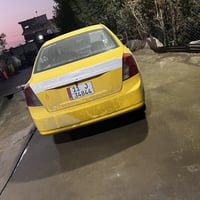 اوبترا موديل 2005 وارد امريكي الاصل ماروني رقم بغداد سنويه باسمي تحويل...