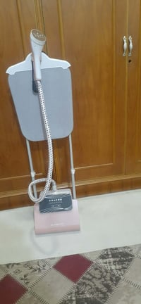 بخاري اوتي • حجم كبير • قليل الاستعمال