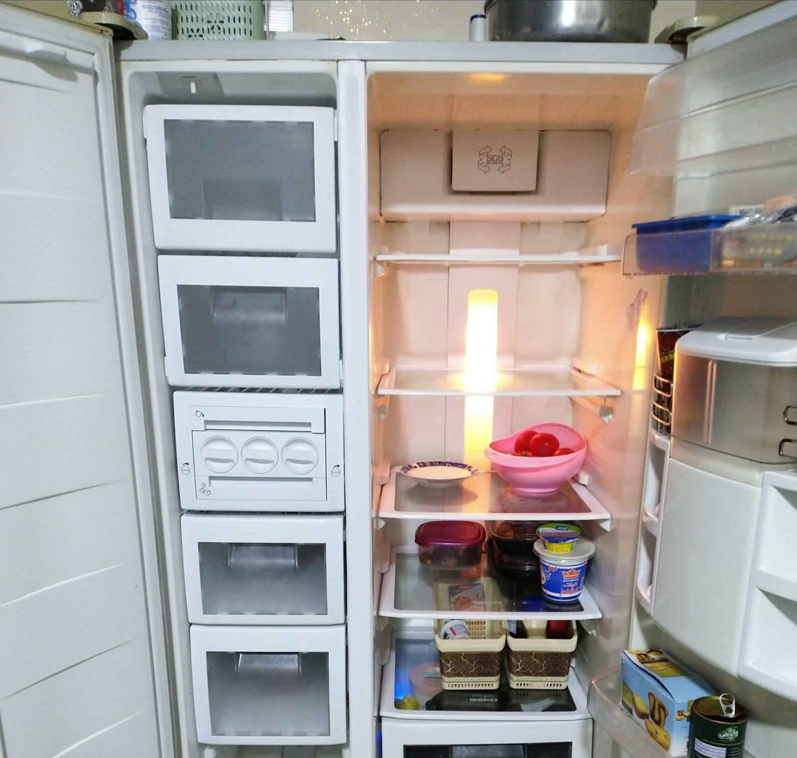 ثلاجة ومجففة ملابس وبطانيات للبيع


**إذا كنت صاحب هذا الإعلان وتريد حذفه لأي سبب، رجاءا أرسل رسالة إلى الدعم الفني**