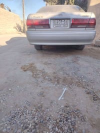 سياره ادوات سياره جنون لبيع سياره مفوله عده التنته كرستال   كصه جنطه ا...