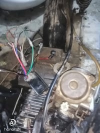 مكينة فراشه • بوشه وبستم اصليات • سوق الشيوخ