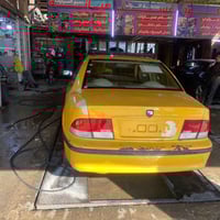 سمند • مكينة كورلا ١.٨ • ٢٠٠٩