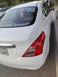 نيسان يه ني موديل ٢٠١٤ سونه ريم داناوه  سه نه وي تازه به سه رجوه  ژم 0...