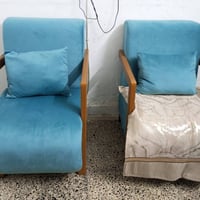 تركي • ٨ مقاعد • جديد