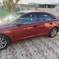 سوناتا • ٢٠١٦ • وراد امريكي