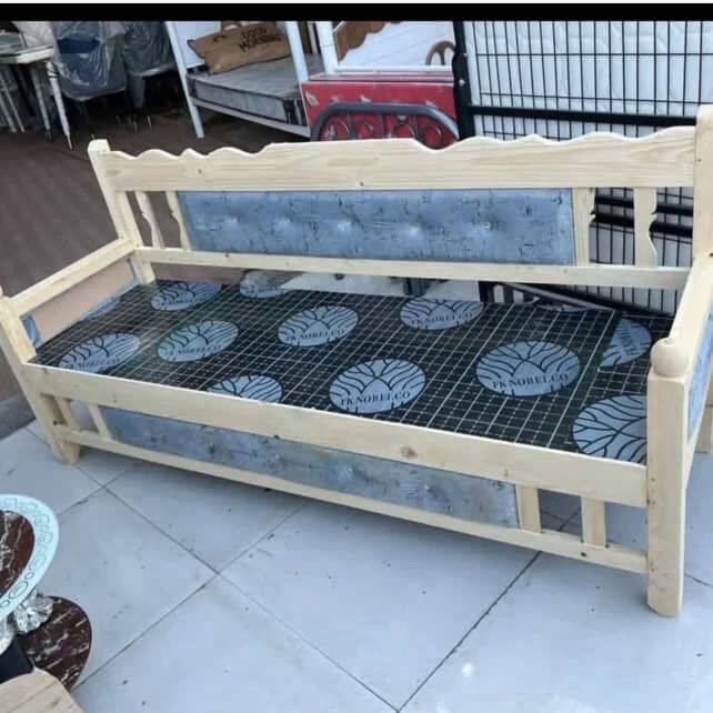 كرويتات خشب عراقي شقل درجا اولى قياس مترين يوجد توصيل لحجز رقم واتساب📞***********
