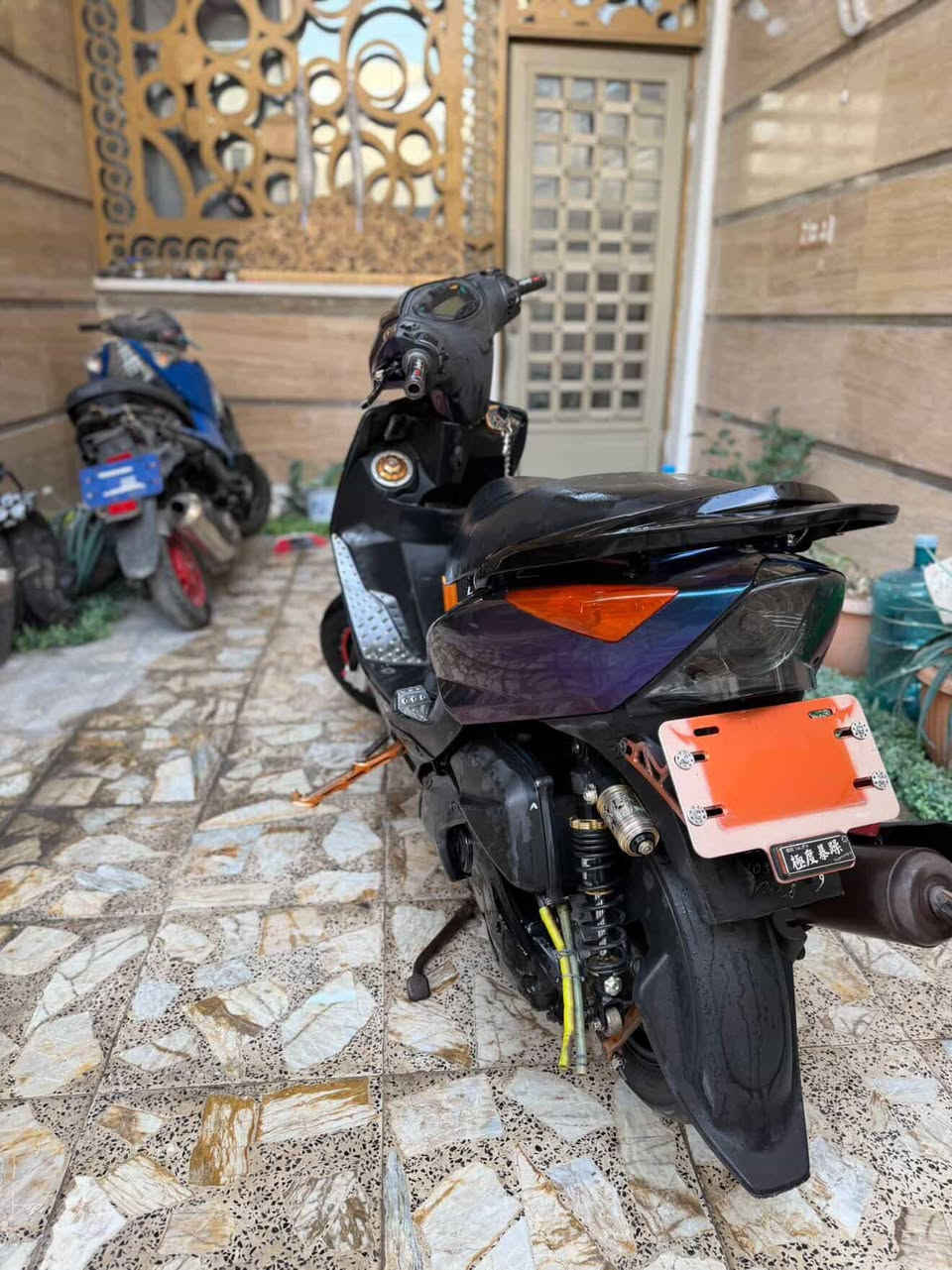 السلام عليكم
ثعلب راس جيتي مزوده تزويد كامل 
مكينه رياضيه و مكفوله من الفتح 
السعر مليون و 200 و بي مجال بسيط رقمي بي واتس اب 
***********
