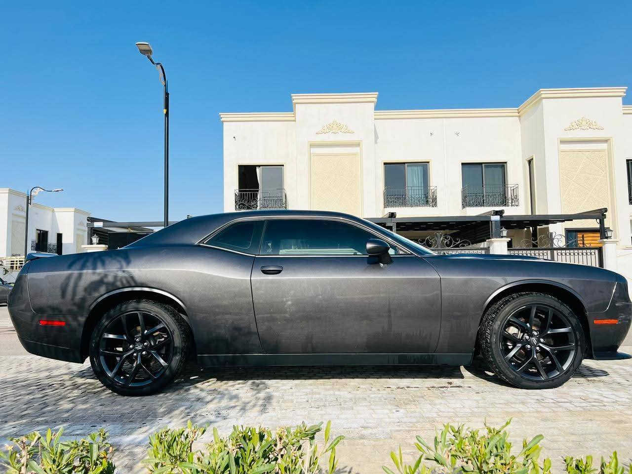 جالنجر Gt 2023 حادث بسيط جدا بدون ايرباك ماشيه ٤٨ الف بجم كبس رقم بغداد
للبيع فقط 
***********
