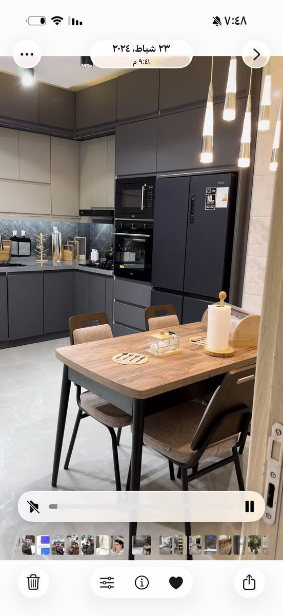 كاونتر نظيف جدآ للبيع
***********
