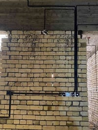 تأسيس كهرباء • سيمنز • النجف الأشرف