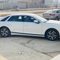 بانوراما • غاز • ٢٠٢٣