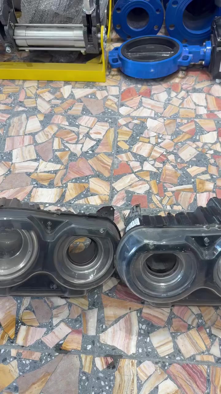 السلام عليكم لايت جالنجر للبيع مستخدم مع زنون
*********** السعر 150 الف
