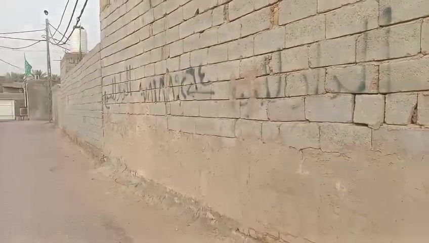اسلام عليكم ارض زراعيه  وركن عله شارعين موقع حولي شارع المطار عمود ٢٣٣  مقابل حي العسكري مكاتبه  معه المالك الاصلي قرار محكمه عقد ٣٥ 
مساحته ٥٥٠ يوجد فيها موكب وواجهيه مساحته ٤٠٠ 
ويوجد فيها مشتملات اثنان هيكل  بناء جديد  صبه كون كريت اساس وسقف واحد ١٣٠واحد ١٥٠ ومربعات 
سعر خاص الرقم *********** ما متواجد عل الفيس هاذه الرقم بي واتساب
