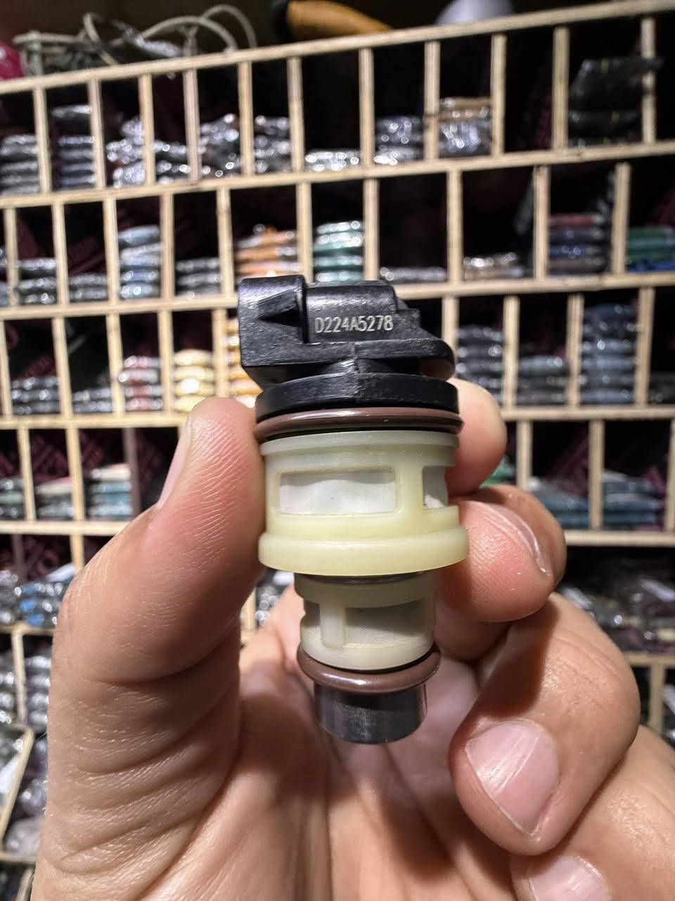 توفر لدينا دوش اوبل 
1600
اصلي جديد على الضمان
للأستفسار على الخاص او على الواتساب 
***********
