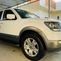 فول مواصفات • ٢٠١١ • محرك مفتوح