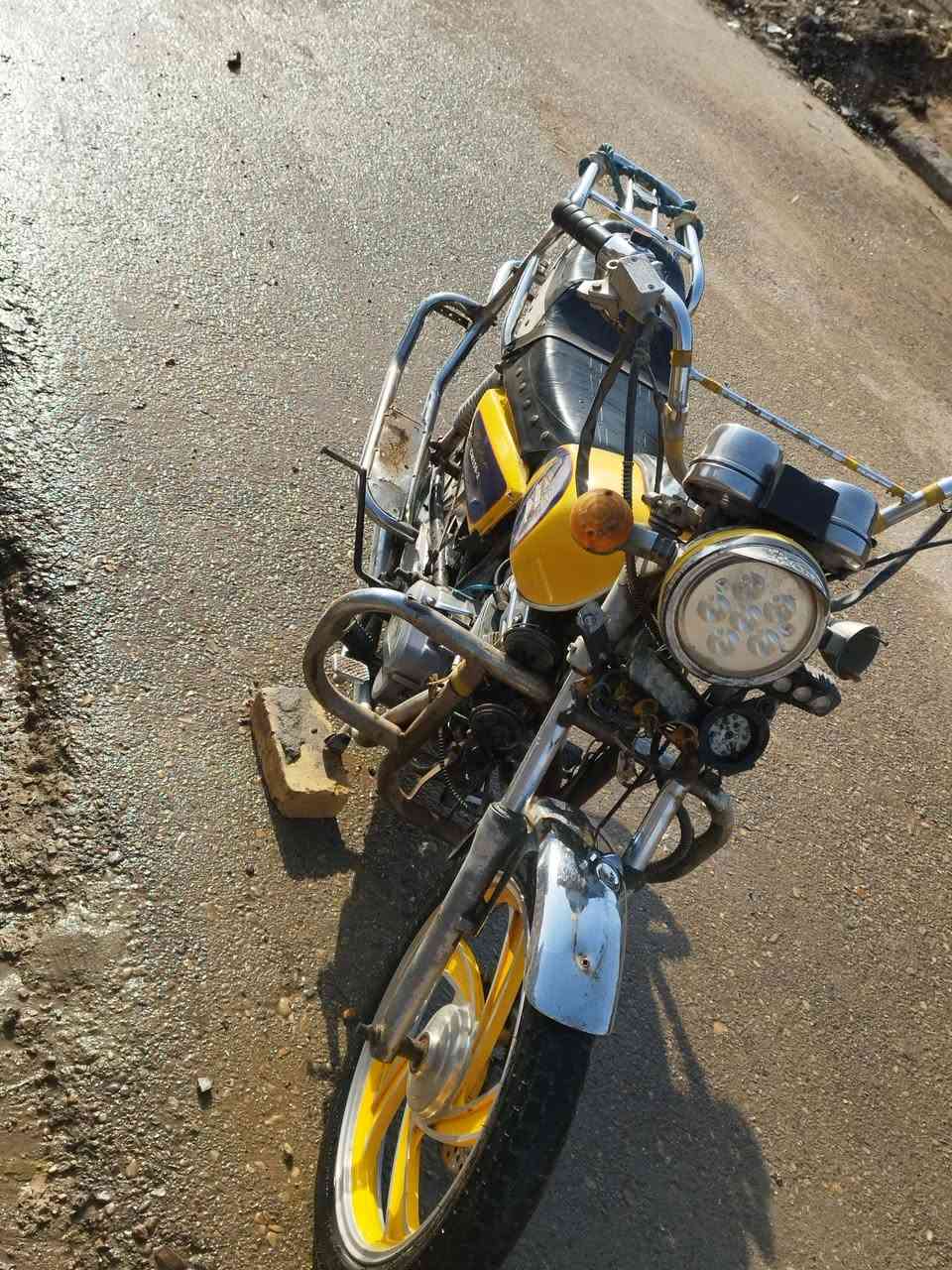 دراجه جونده وراق مكاني مغربه اذا عدك يرانيه راوسك ‏‪0777 243 8992‬‏
