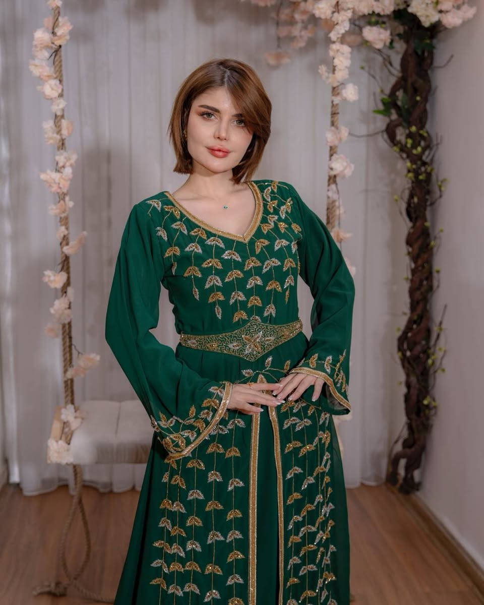 الاستفسار والحجز فقط واتساب+9647775744834
الحد وزن 110.قفطان
السعر 79 توصيل مجاني


**إذا كنت صاحب هذا الإعلان وتريد حذفه لأي سبب، رجاءا أرسل رسالة إلى الدعم الفني**