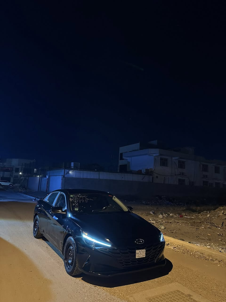 النترا مديل 2023 
عنوان سياره بابل حله مركز 
مواصفات لسياره 
بصمه 
رادار امامي 
رادار جانبي 
رادار خلفي 
توقف تلقائي عند لتقرب من سياره 
شاشه كبيره 
تدعم كار بلي 
كشنات تدفئه
ستيرن تدفئه 
سياره فوول للأخير ما عده لفتحه 
سياره ما ناقصه برغي 
ضرر فقط لبنيد ودعاميه وتصلح نفسه 
للاستفسار خاص 
رقم *********** 
***********
