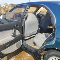 موديل ٢٠٠٠ • نضيفه • سنويتها منتهيه