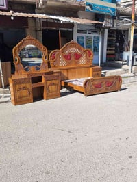 تخت مراية • مستعمل • حسنكوي