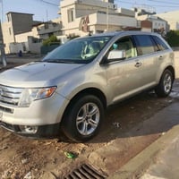 فورد بونيت • ٢٠١٠ • اربيل