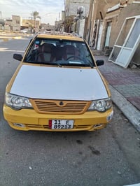 سايبا • موديل ٢٠١٣ • منغولي