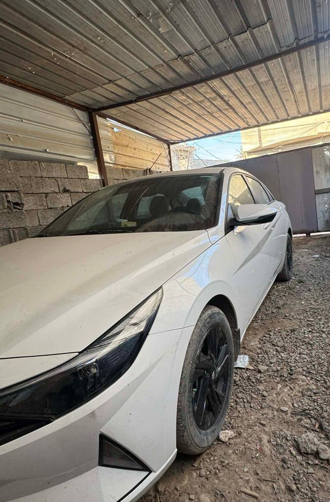 سلام عليكم النترا 2023 خليجي مكينة 1600 ضمان الاولى سيارة جديدة ماشية 26 للاستفسار ***********
