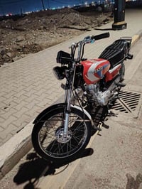 دراجه تعمير • موديل 25 • حسوني الميساني