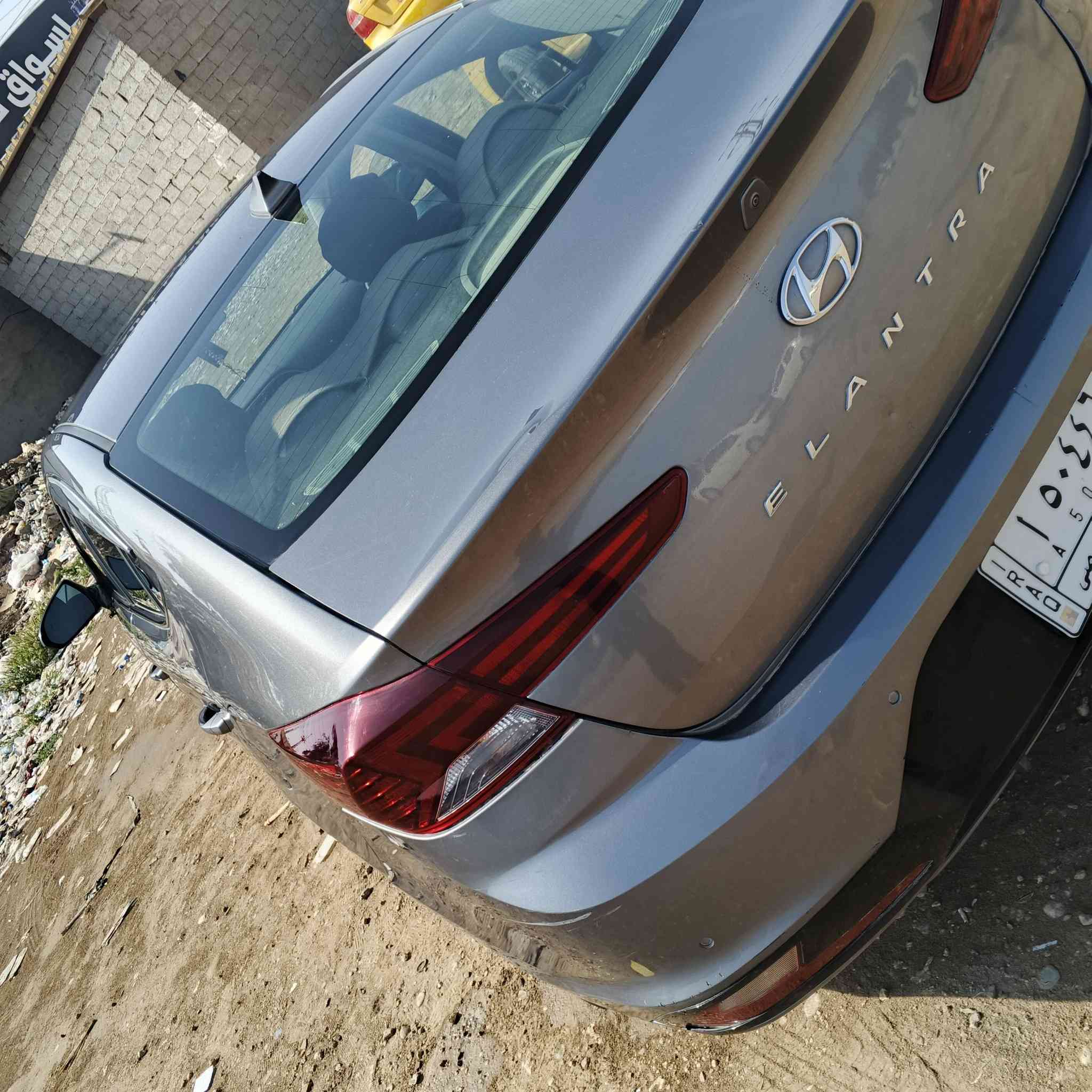 السلام عليكم النترا موديل 19 امريكي
حادث قطعتين 
ماشيه 80ميل 
كير محرك شركة السعر 128بيه مجال 
حله ابي غرق رقم الهاتف 
***********
