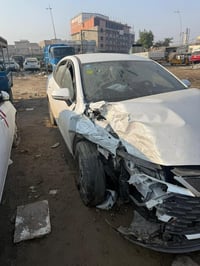 للبيع بي وي دي 2025 ماشيه 4500  اتصال او واتساب 07833344773 السعر/ ٩٠$...