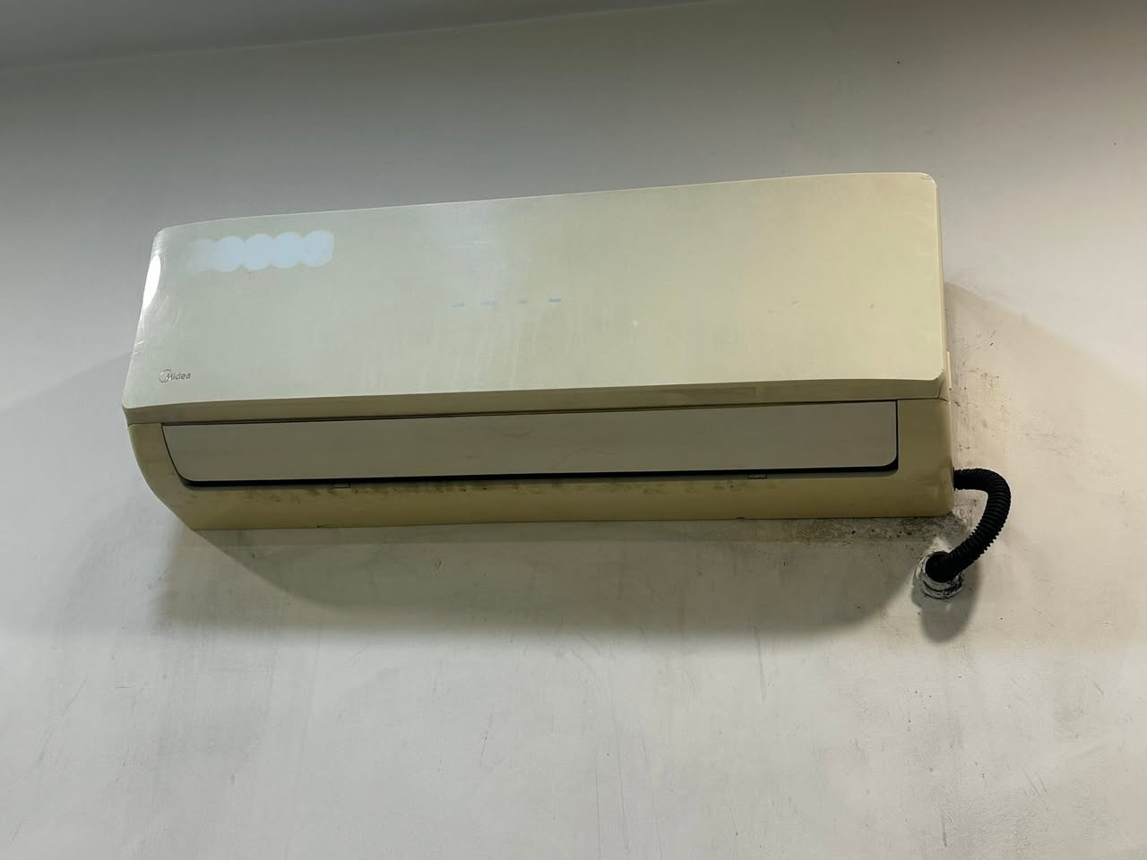 للبيع سبلت
ميديا 
نقص فقط غاز
السعر 150،000
مكاني بغداد الكرخ


**إذا كنت صاحب هذا الإعلان وتريد حذفه لأي سبب، رجاءا أرسل رسالة إلى الدعم الفني**