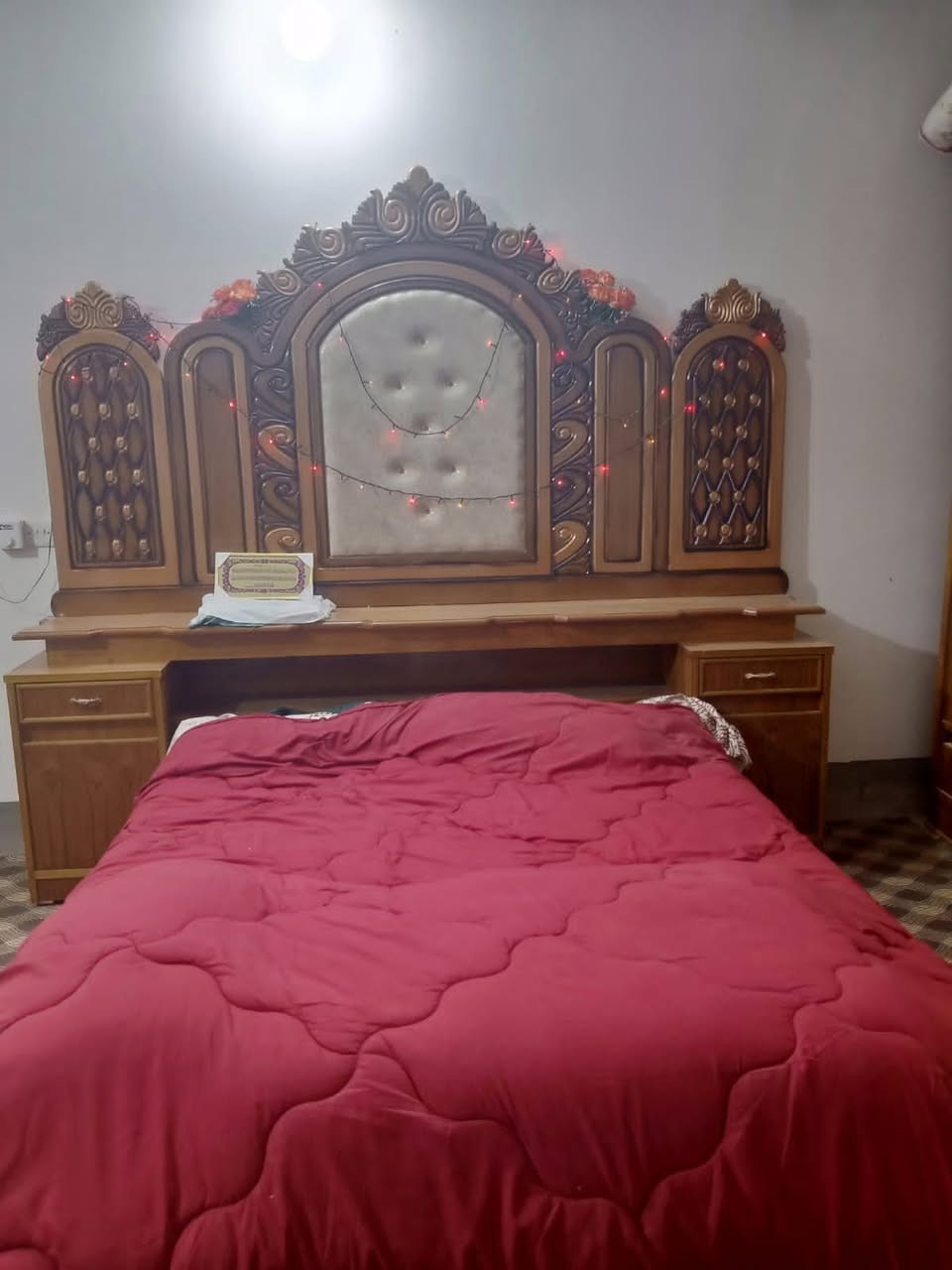 ٩٠٠ الف مكان مجمع الدور


**إذا كنت صاحب هذا الإعلان وتريد حذفه لأي سبب، رجاءا أرسل رسالة إلى الدعم الفني**