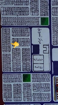 أرض • طابو • ١٠٠م