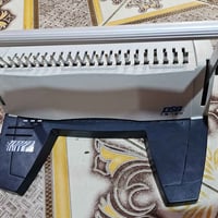 سبايرول • يدوي • يثقب ١٢ ورقه