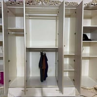 غرفه نوم • نضيفه ٨٠٪ • واضحه بالصوره